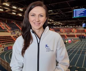Wybiegają roczne stypendia dla sportowych nadziei. Znamy cel charytatywny 3. edycji biegu Biegam z czystą przyjemnością