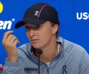 To miało wkurzyć Igę Świątek. Legenda tenisa tłumaczy zamieszanie na US Open