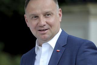 Andrzej Duda powołał zastępcę Jakuba Kumocha. Stanowisko objął wiceminister