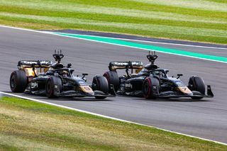 Marki przestają być sponsorami. Film „F1 czyni je bohaterami historii