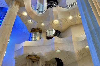 Sagrada Familia - Barcelona