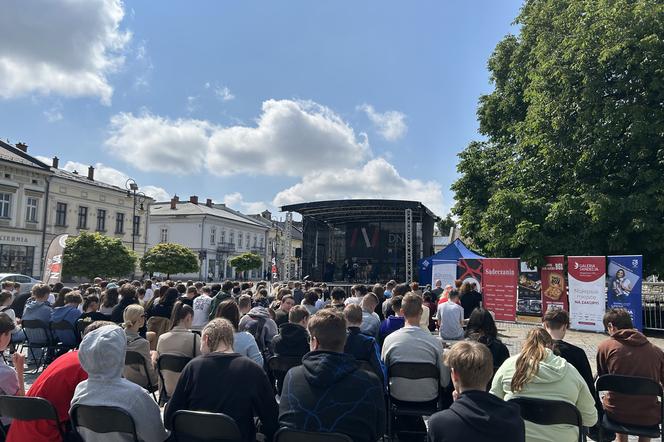 Sądeckie Dni Literatury przyciągnęły tłumy 