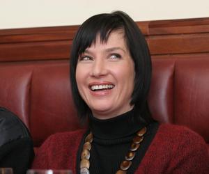 Grażyna Wolszczak 