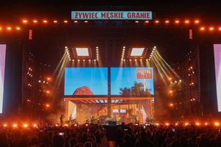 Męskie Granie Orkiestra 2025 kolejnym singlem zapowiada album. Tym razem czas na Beksę!