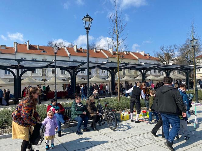 Stary Rynek