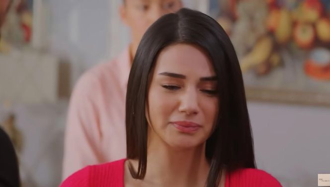 Miłość i nadzieja odc. 312. Bahar