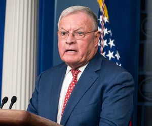 Specjalny wysłannik USA przyleci do Polski. Był już w drodze