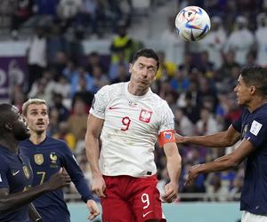 Robert Lewandowski zgarnął nagrodę Golden Foot 2022