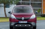 Renault Scenic XMOD