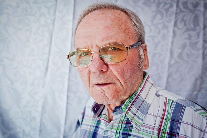 Rocznica urodzin Jerzego Kuleja. Tak wygląda jego grób