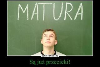 Matura 2023! Zobacz najlepsze memy!