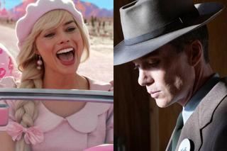 Barbie czy Oppenheimer - na który film warto iść do kina? Dwie najgłośniejsze premiery sezonu