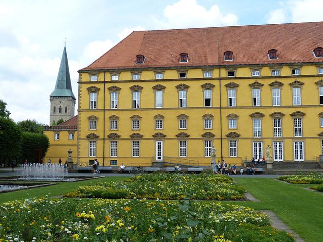 Osnabrück (Niemcy)