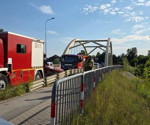 Kolejne utonięcie we Wrocławiu. Ważny komunikat dla mieszkańców i turystów 