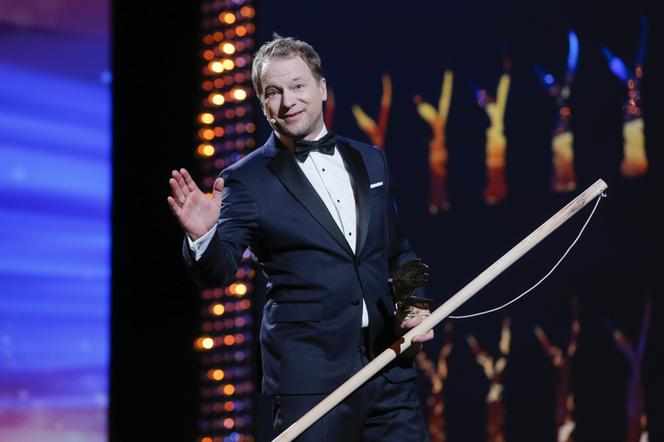 Gwiazdy na 25. Gali Polskich Nagród Filmowych - ORŁY 2023
