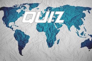 QUIZ. Czwartkowy test z geografii ogólnej. Wynik 10/15 to będzie sukces! 