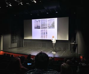 15. Weekend Architektury w Gdyni