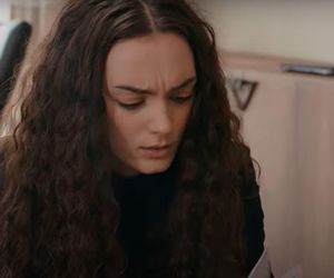 Emanet. Aynur odkrywa całą prawdę o Nanie 