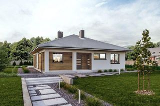 Domy ze ślepym kosztorysem