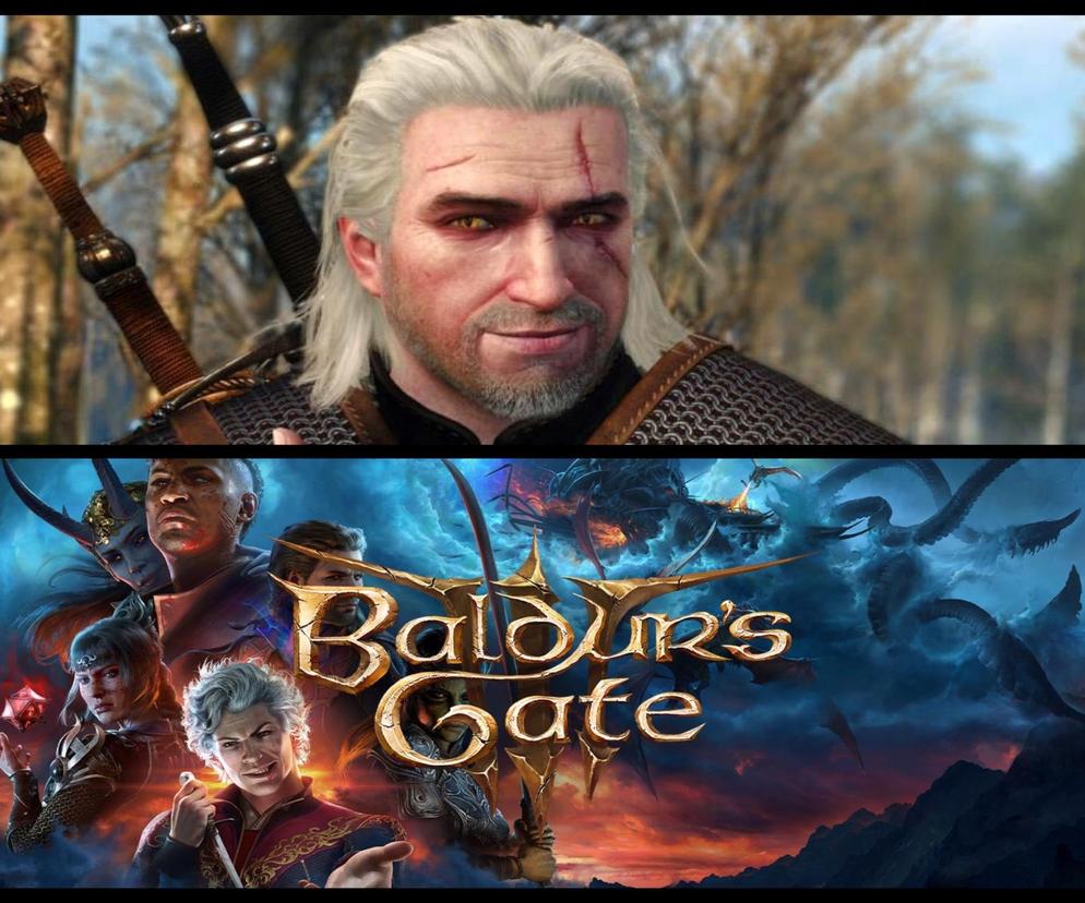 Baldur's Gate 3