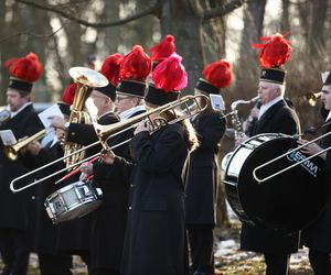 Obchody 80. rocznicy Tragedii Górnośląskiej w Bytomiu