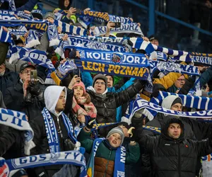 Meczu Lecha nie będzie w TVP? Niepokojące doniesienia