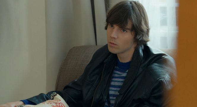 Barwy szczęścia odc. 3179. Wiktor (Grzegorz Kestranek)