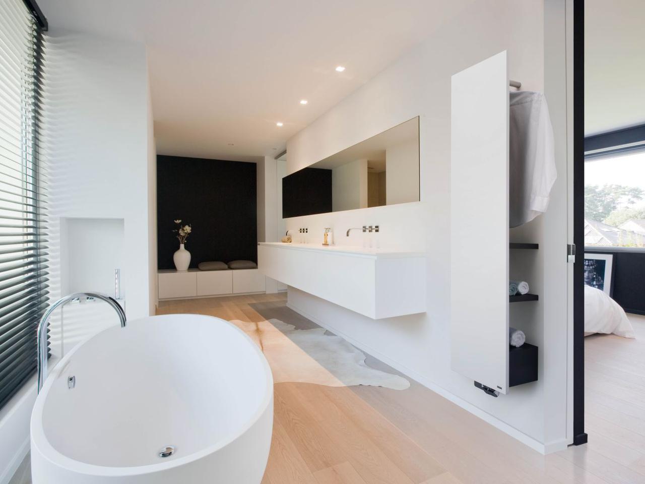 Wielofunkcyjne grzejniki łazienkowe – jak wybrać najlepsze?