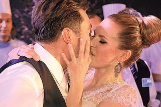 Tak całują Kwaśniewskie