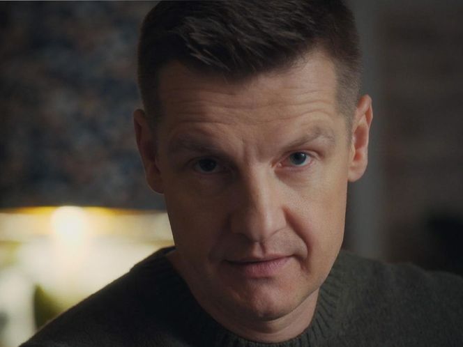 M jak miłość, odcinek 1868: Paweł (Rafał Mroczek) 