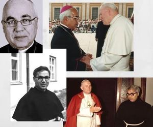We wtorek i w środę uroczystości pogrzebowe bp Kruszyłowicza