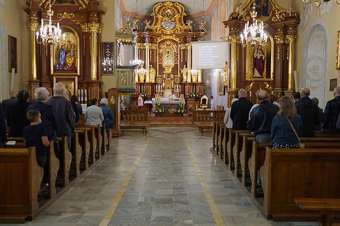 Abp Marek Jędraszewski do młodych: Być w pełni wolnym człowiekiem to znaczy kochać