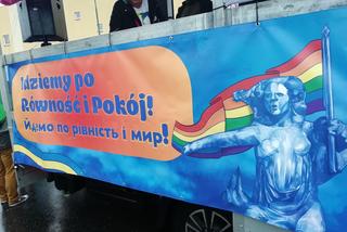 Marsz Równości w Rzeszowie. Jest data tegorocznego przemarszu 