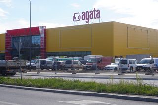 Kiedy otwarcie pierwszego sklepu Agata Meble w Olsztynie? Znamy datę