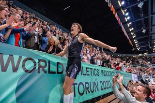 Rekord świata, Armand Mondo Duplantis