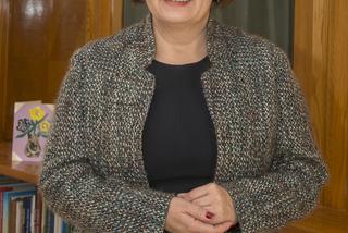 Anna Zalewska Minister edukacji narodowej 