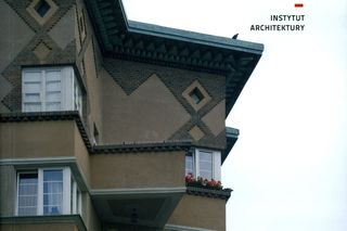 Architektura Wacława Nowakowskiego - monografia