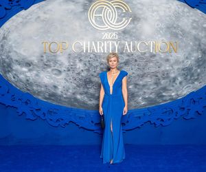 TOP CHARITY ChangeMAKERS 2025