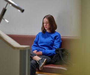 Na Wspólnej odc. 4069. Ania (Sonia Mietielica)