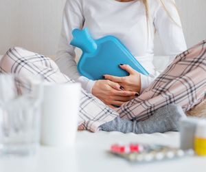 Zioła na bolesne miesiączki - bezpieczny i skuteczny sposób na ból miesiączkowy 