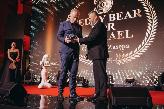 Science & Technology Film Festival