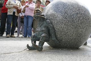 Miasta na wakacje 2025