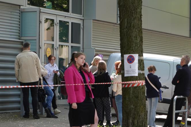 Matura z języka polskiego w Szkole w chmurze