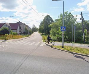 Kleszczele w woj. podlaskim
