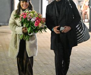 Taniec z gwiazdami -  odcinek 8 kulisy