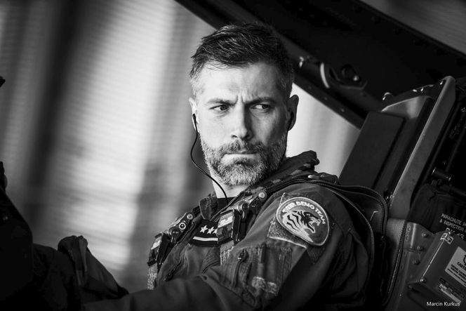 mjr. Maciej "Slab" Krakowian