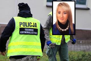 Policja z Gdańska szuka Iwony Wieczorek. Nastolatka miała na sobie bluzkę w paski i zamszowe szpilki