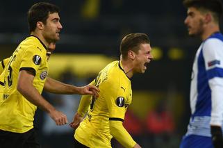 Borussia Dortmund - Tottenham NA ŻYWO: Gdzie transmisja w TV i STREAM LIVE ONLINE?