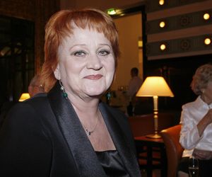 Małgorzata Rożniatowska 