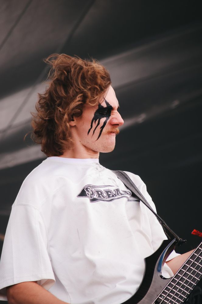 Rockowizna Poznań 2025